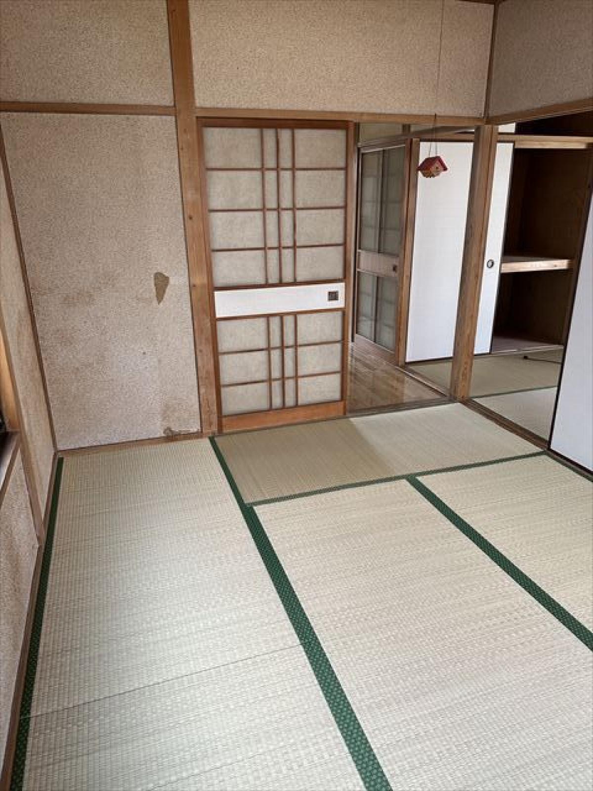北和室
