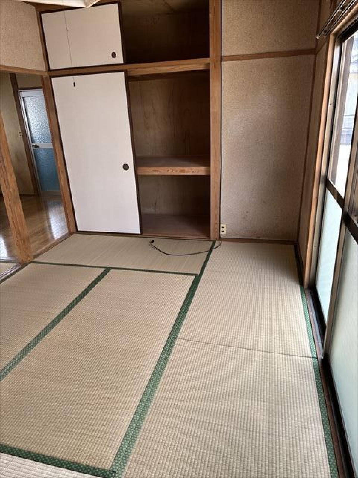 南和室