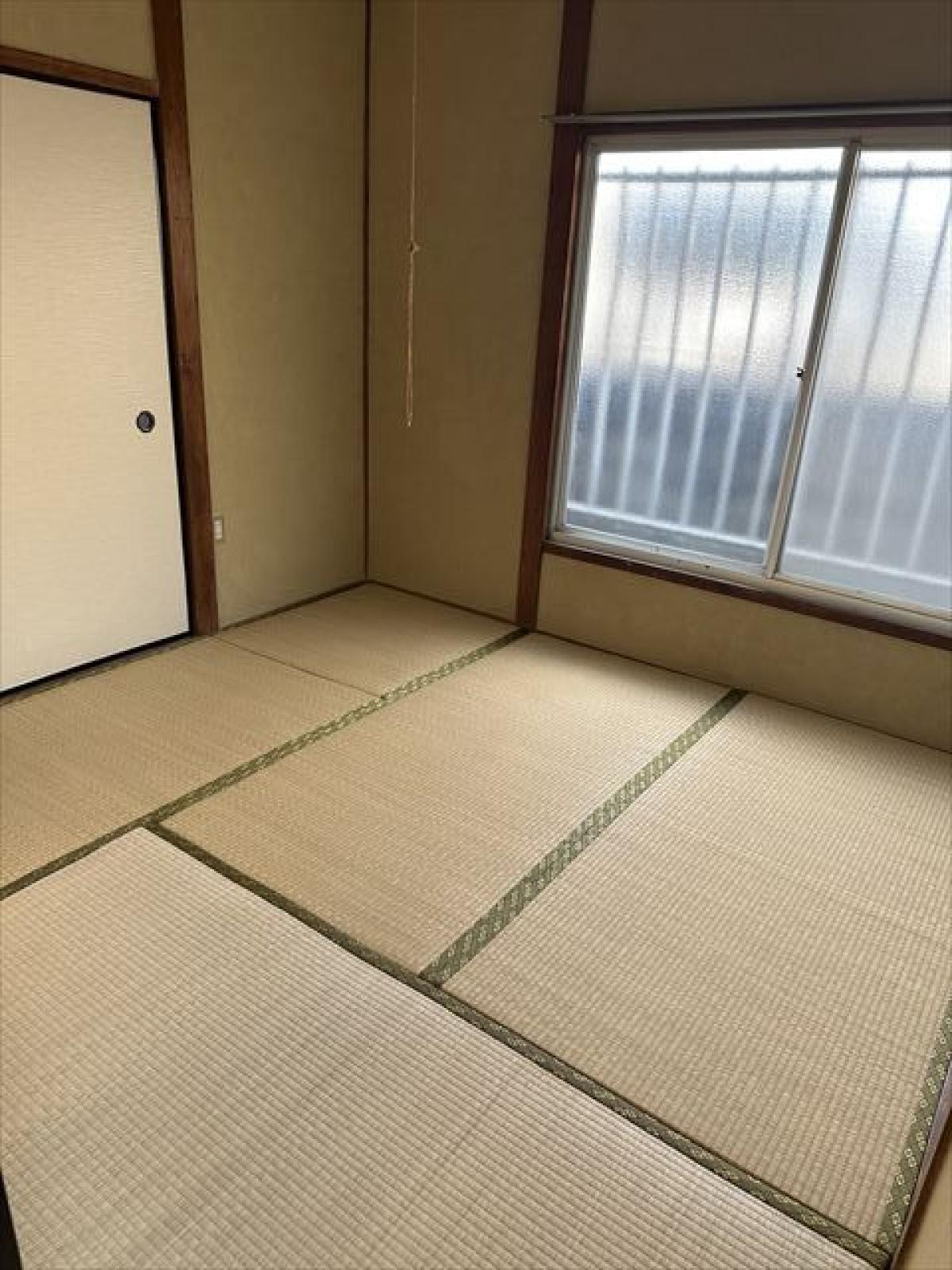 東和室4.5帖