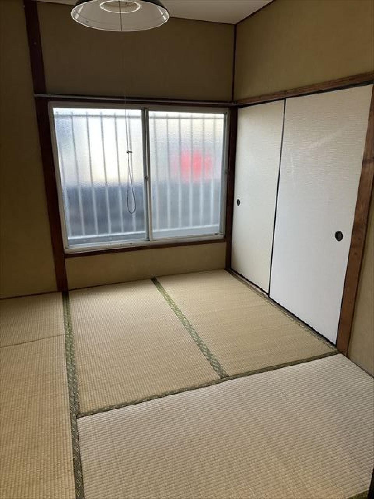 東和室4.5帖