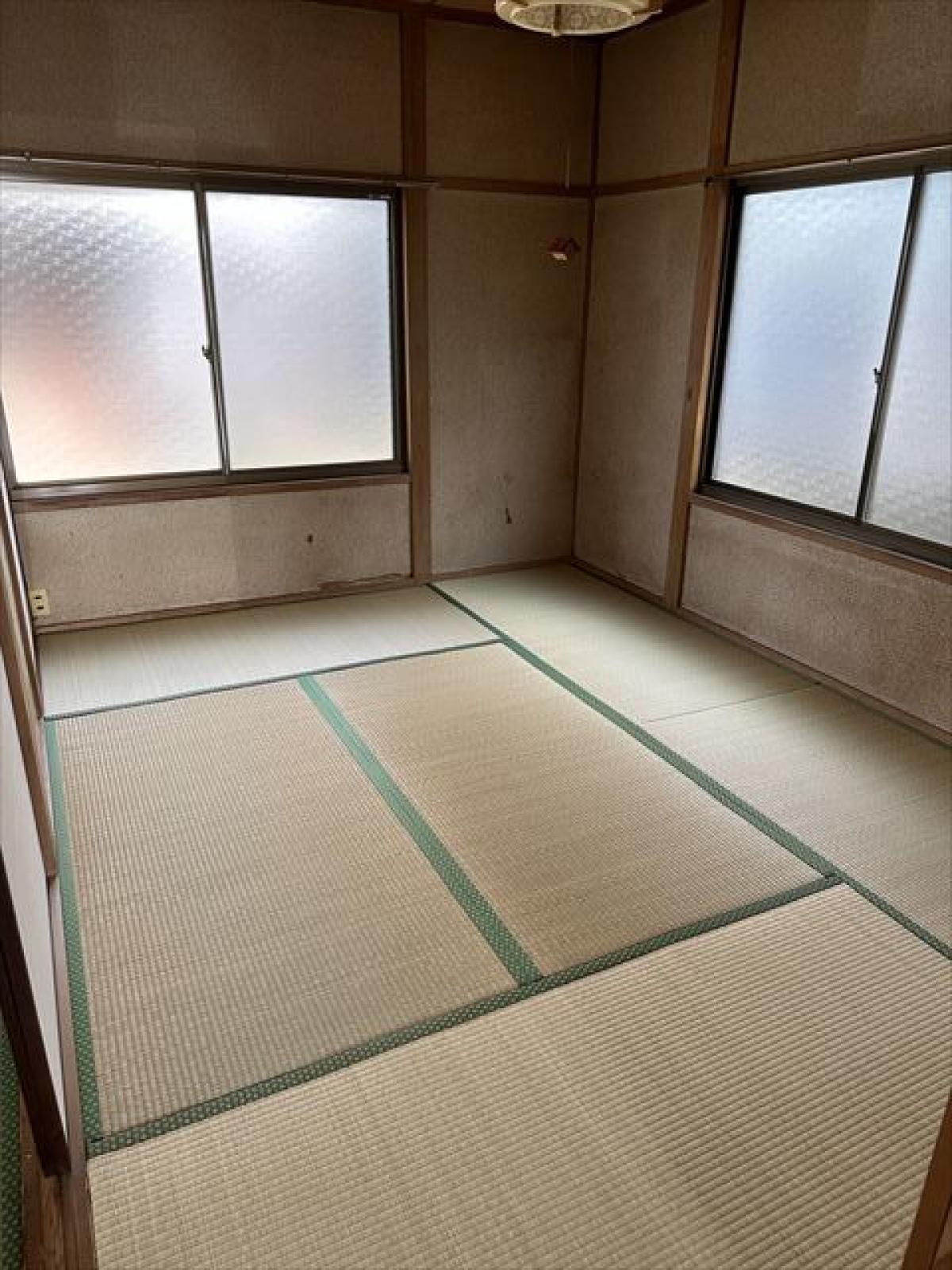 北和室
