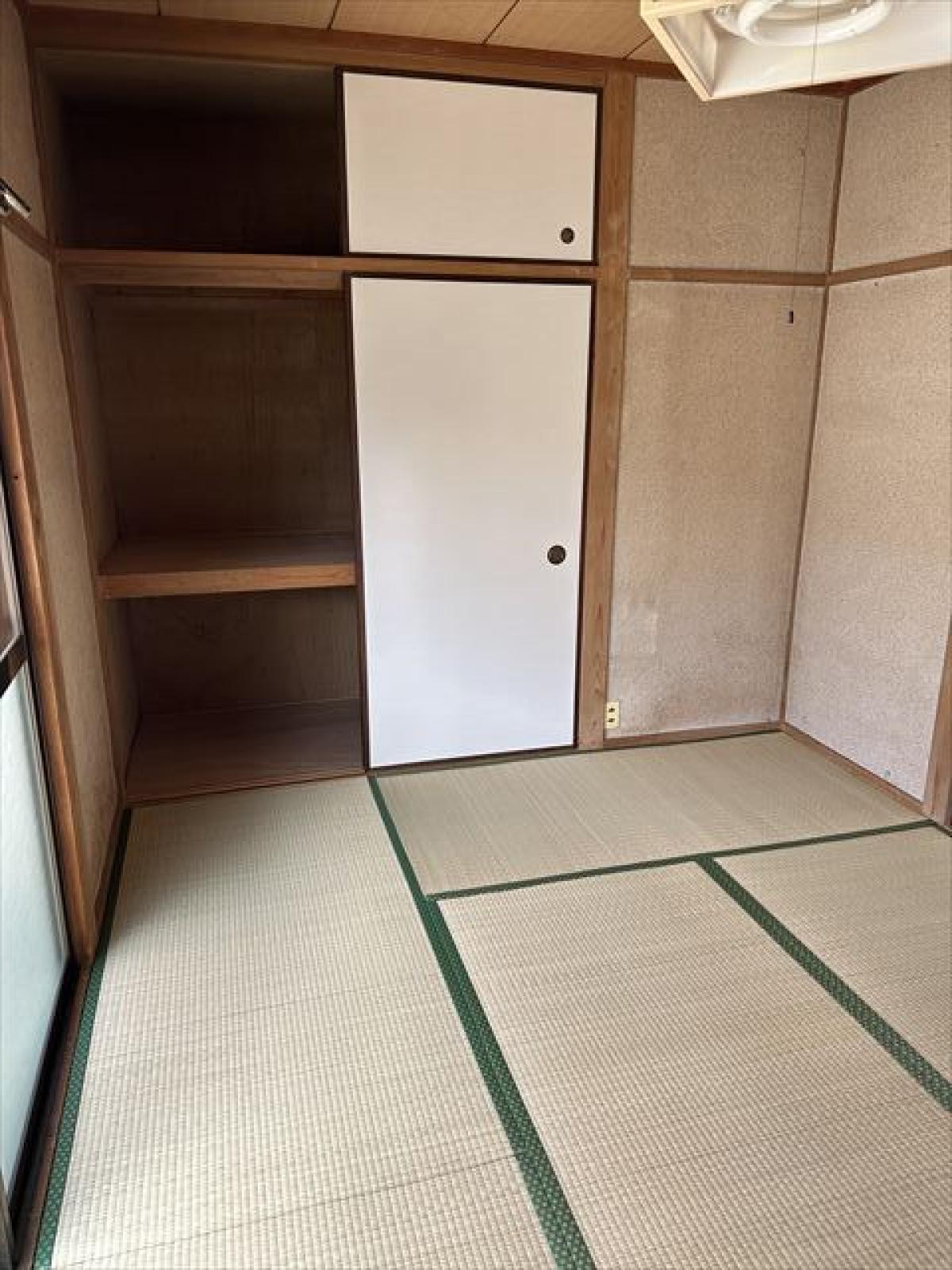 南和室
