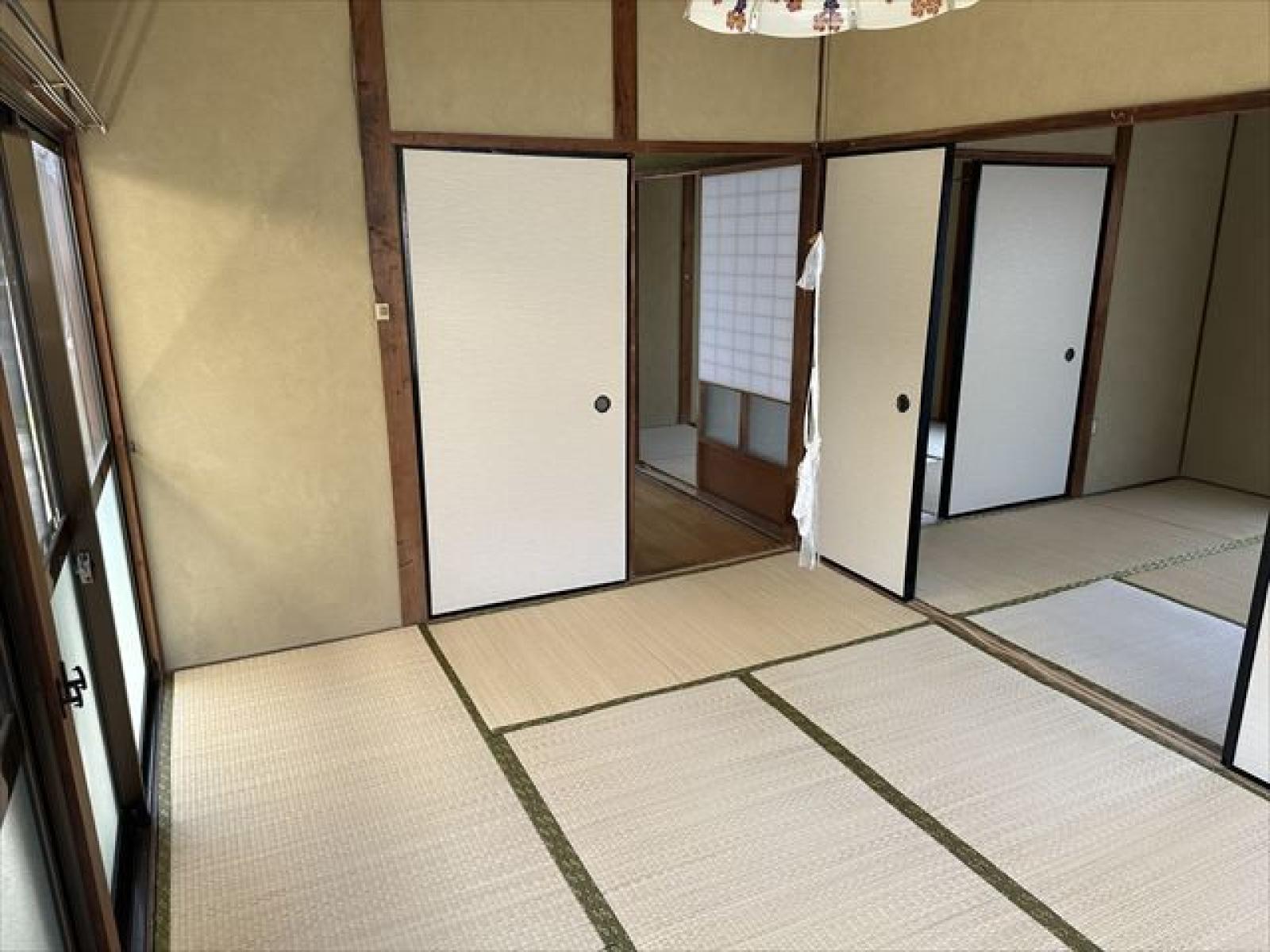 和室６帖