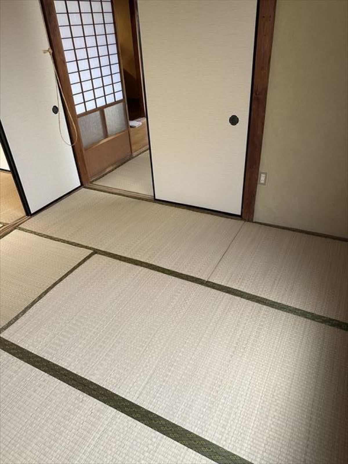 東和室4.5帖