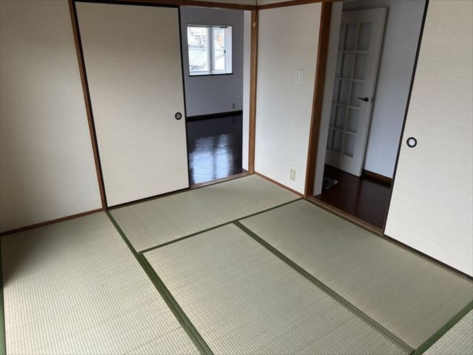 和室６帖	