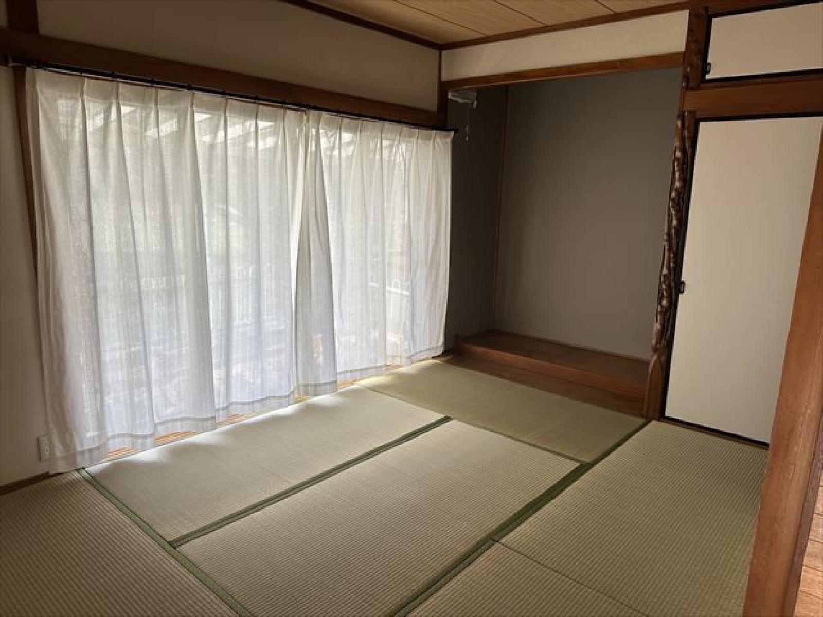 １階和室