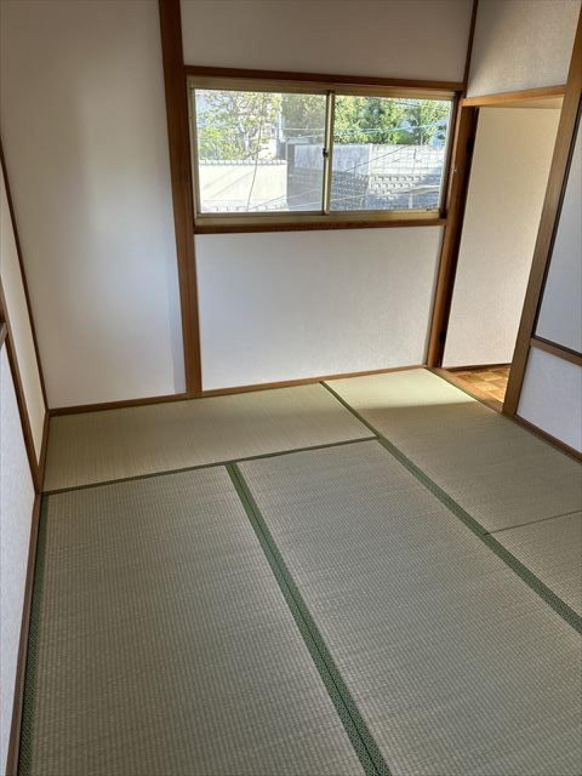２階東和室