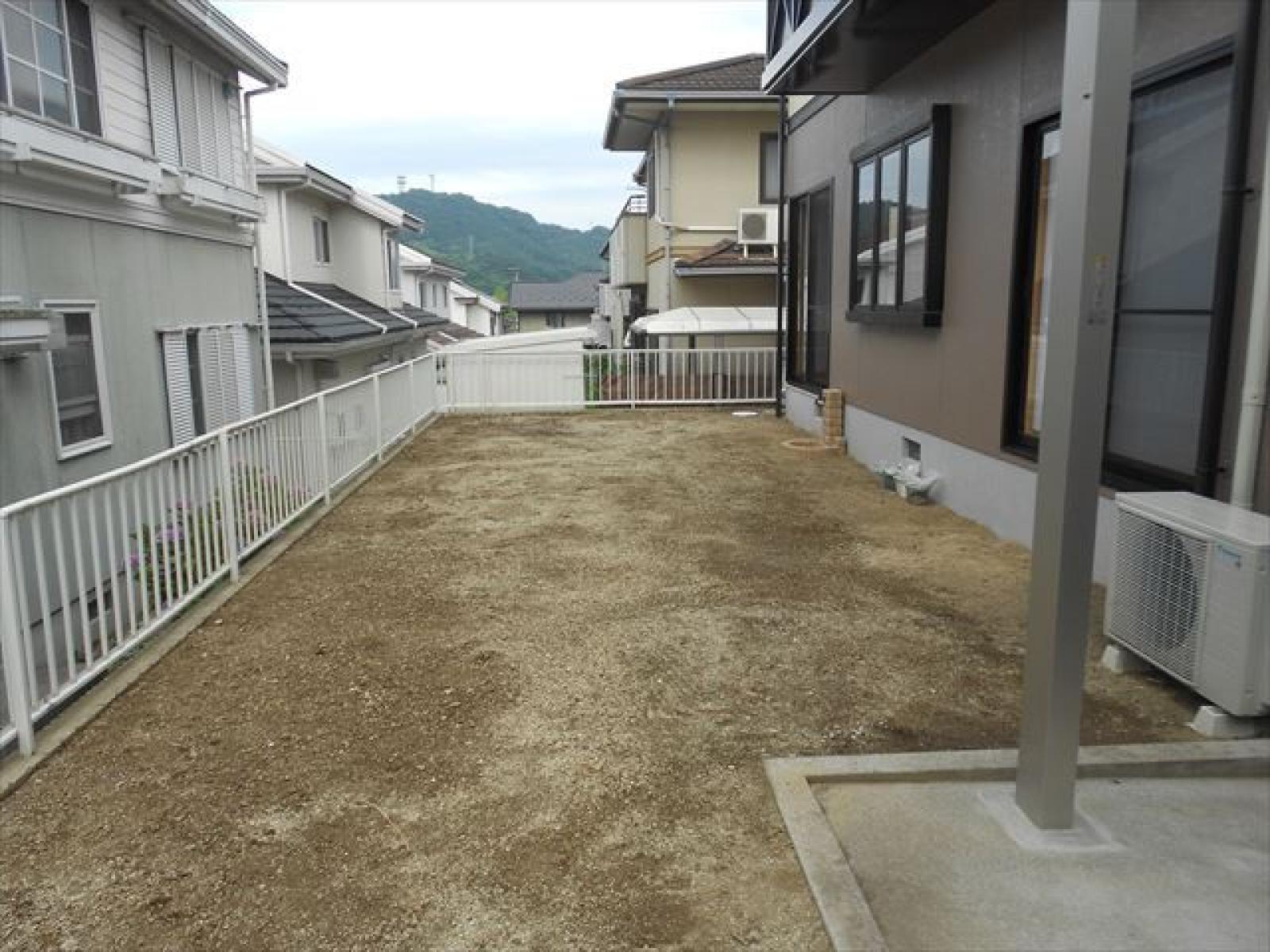 庭