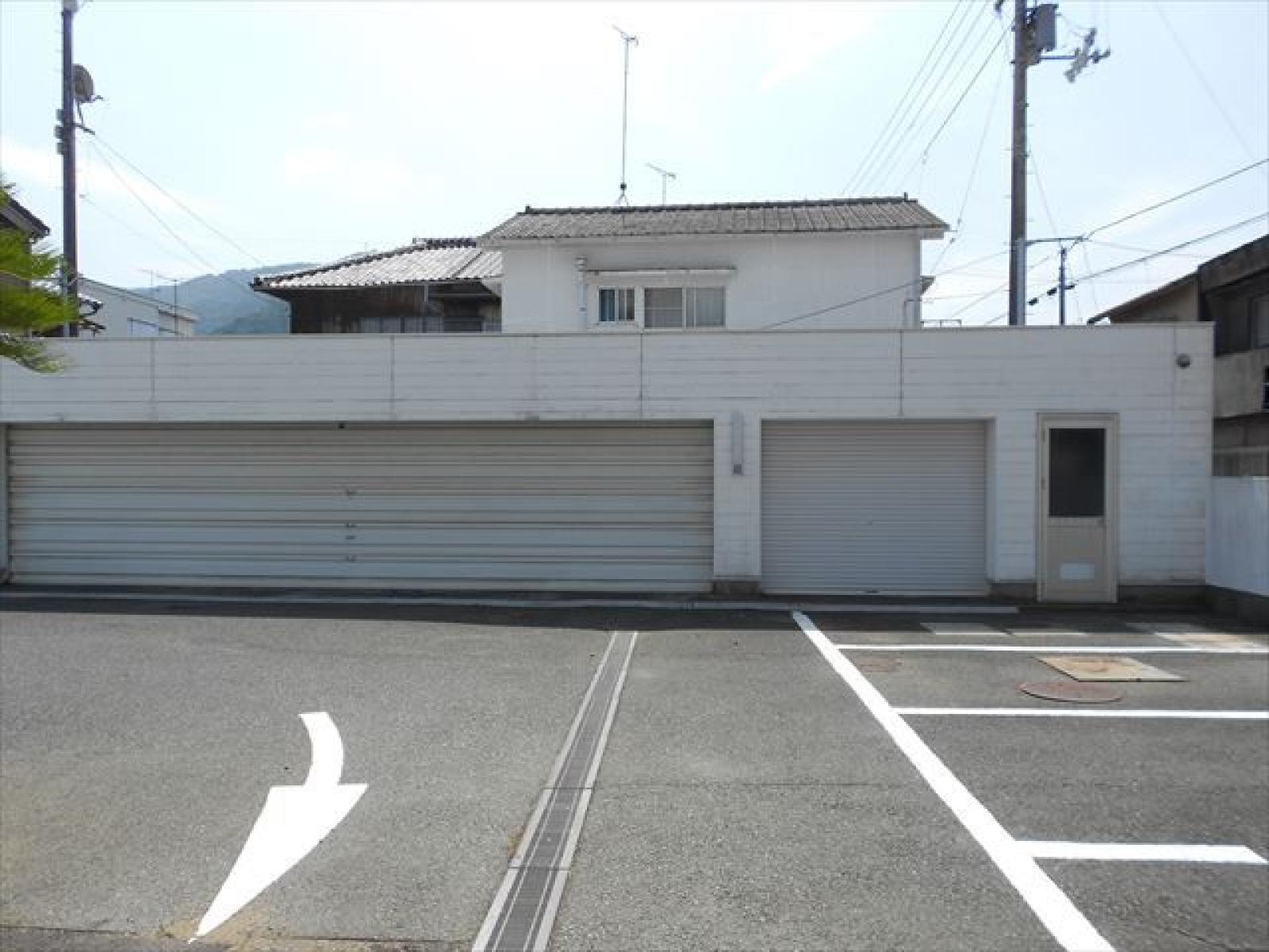 車庫