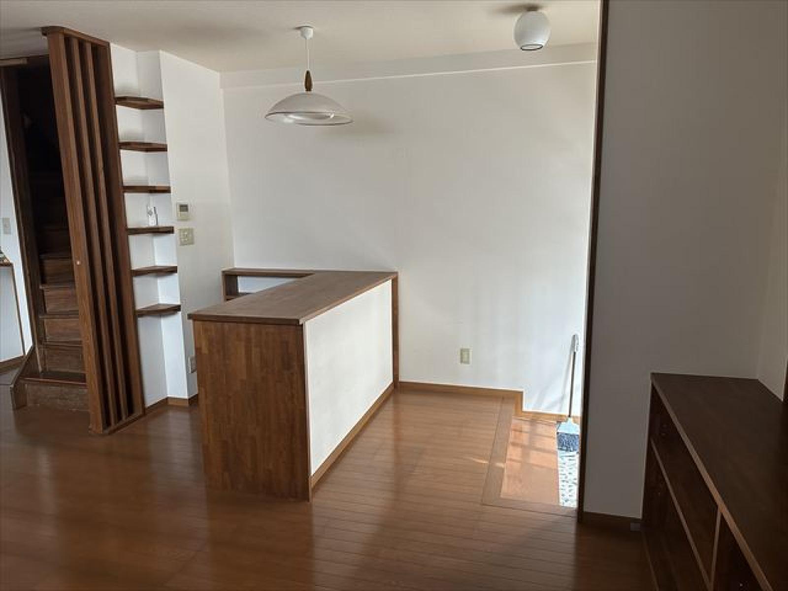 １階店舗