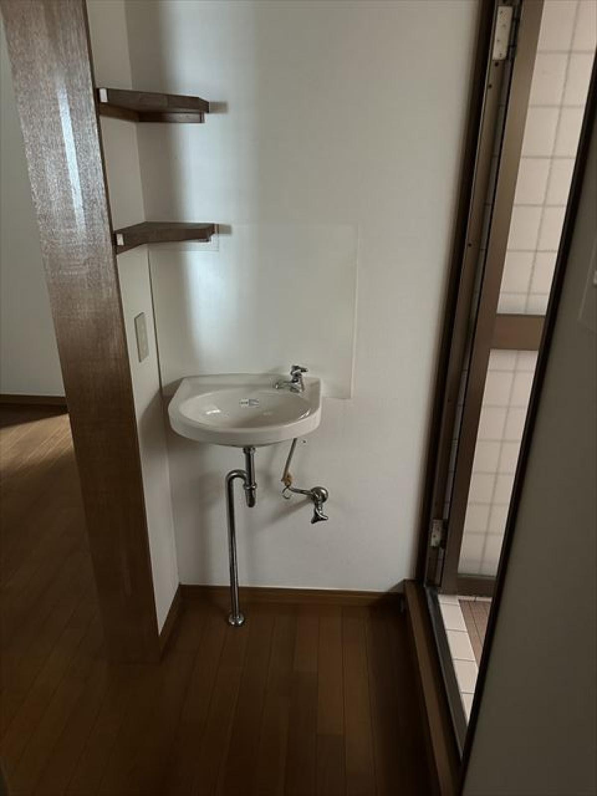 洗面所