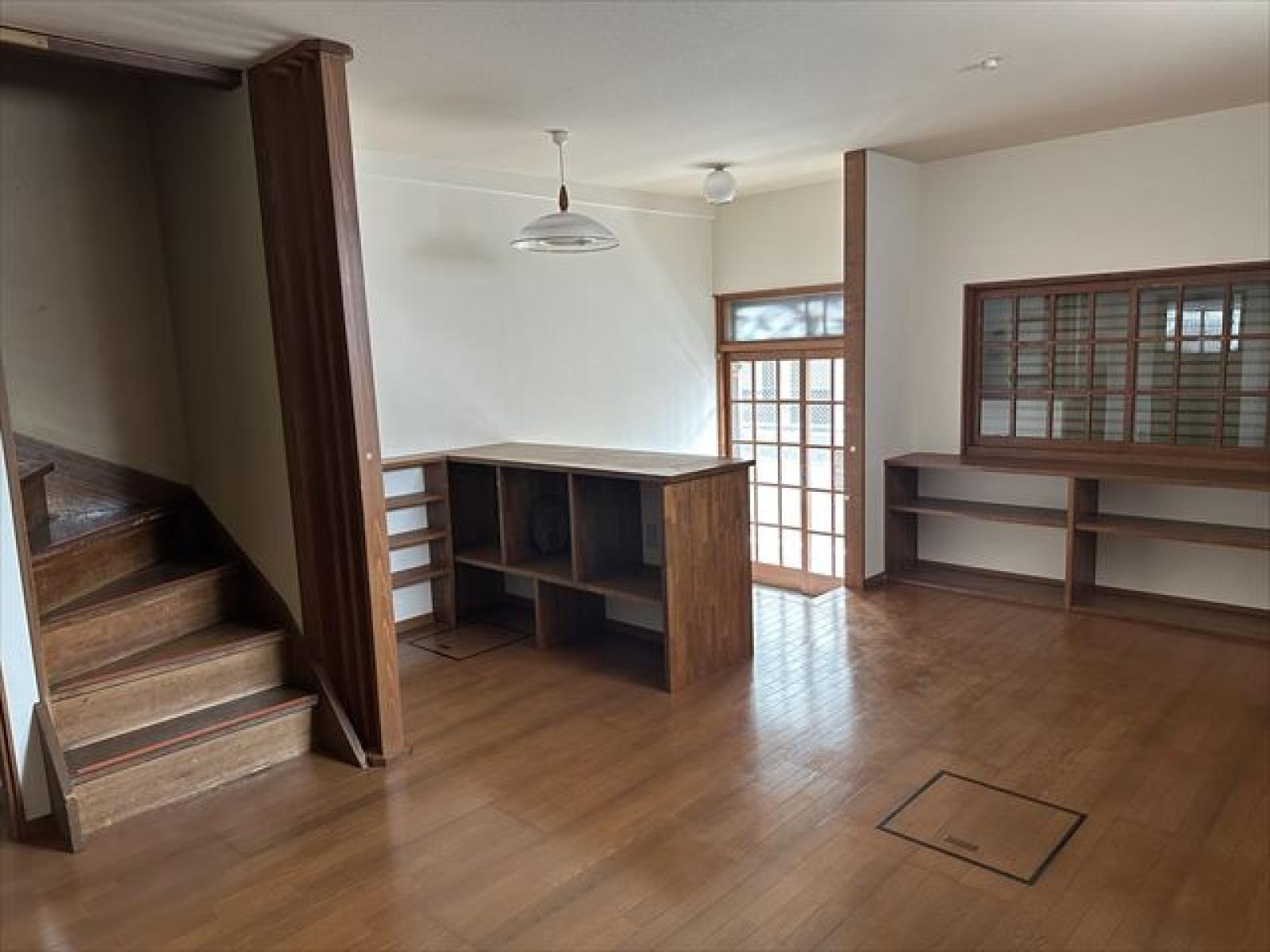 １階店舗