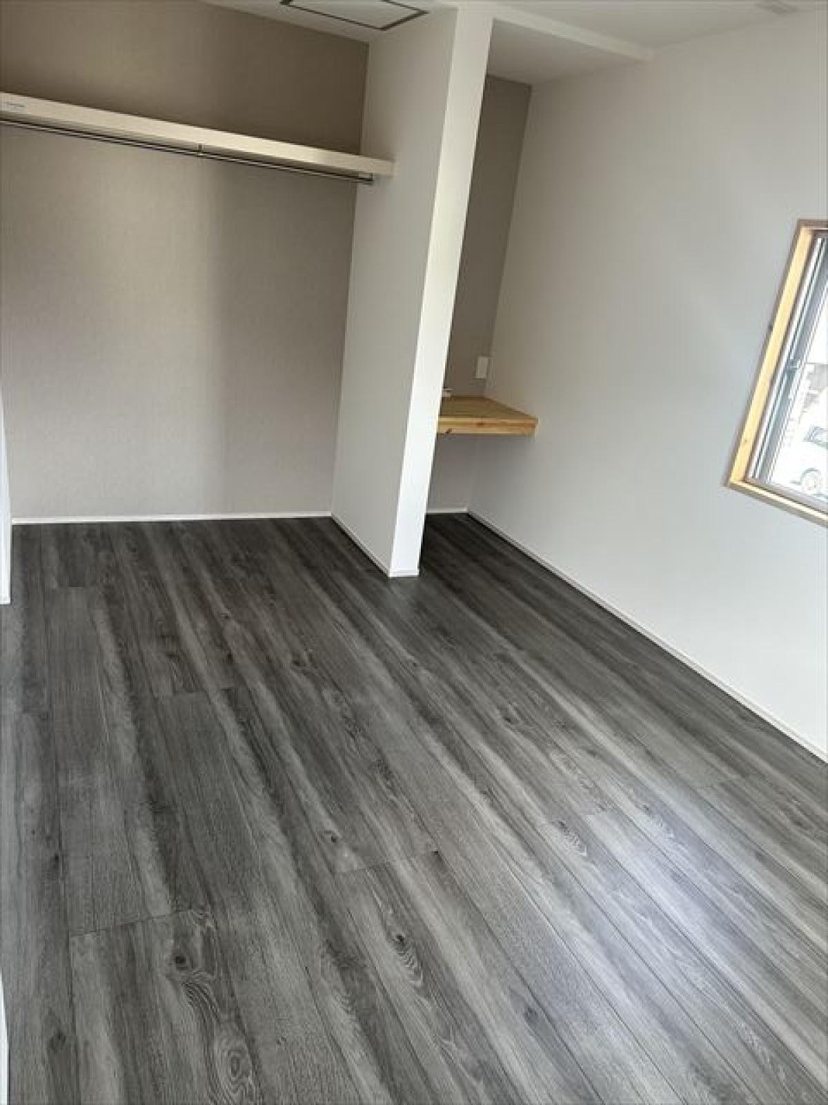 内装２階東洋室