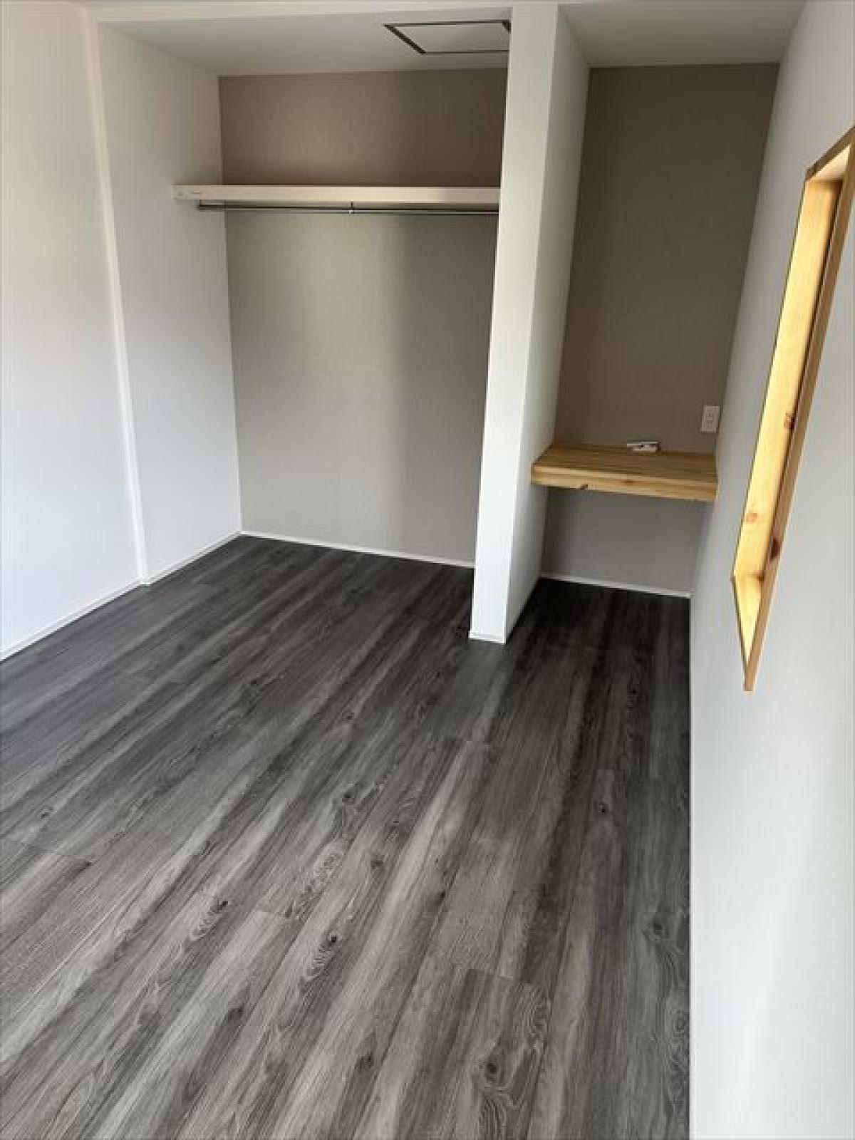 内装２階東洋室