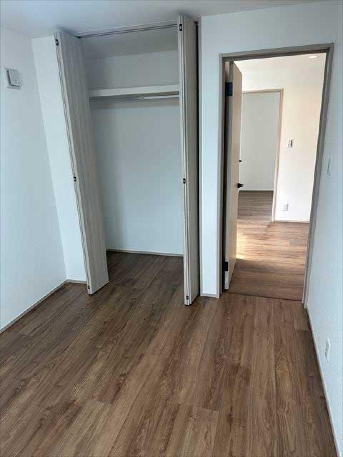 ２階北洋室５帖