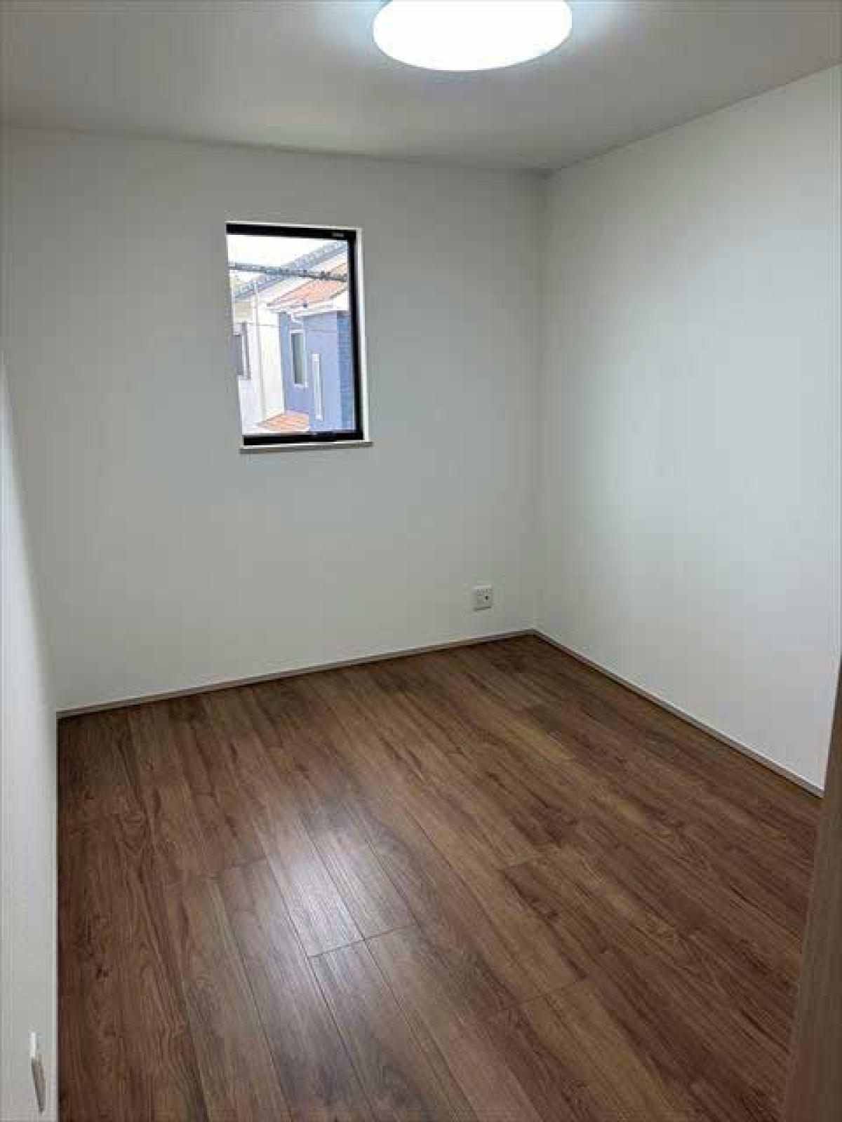 ２階南洋室５帖