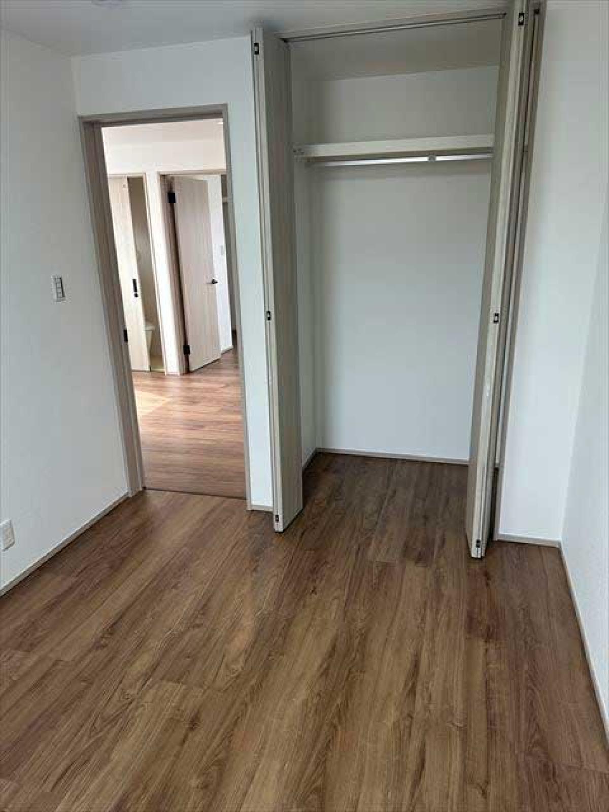 ２階北洋室５帖