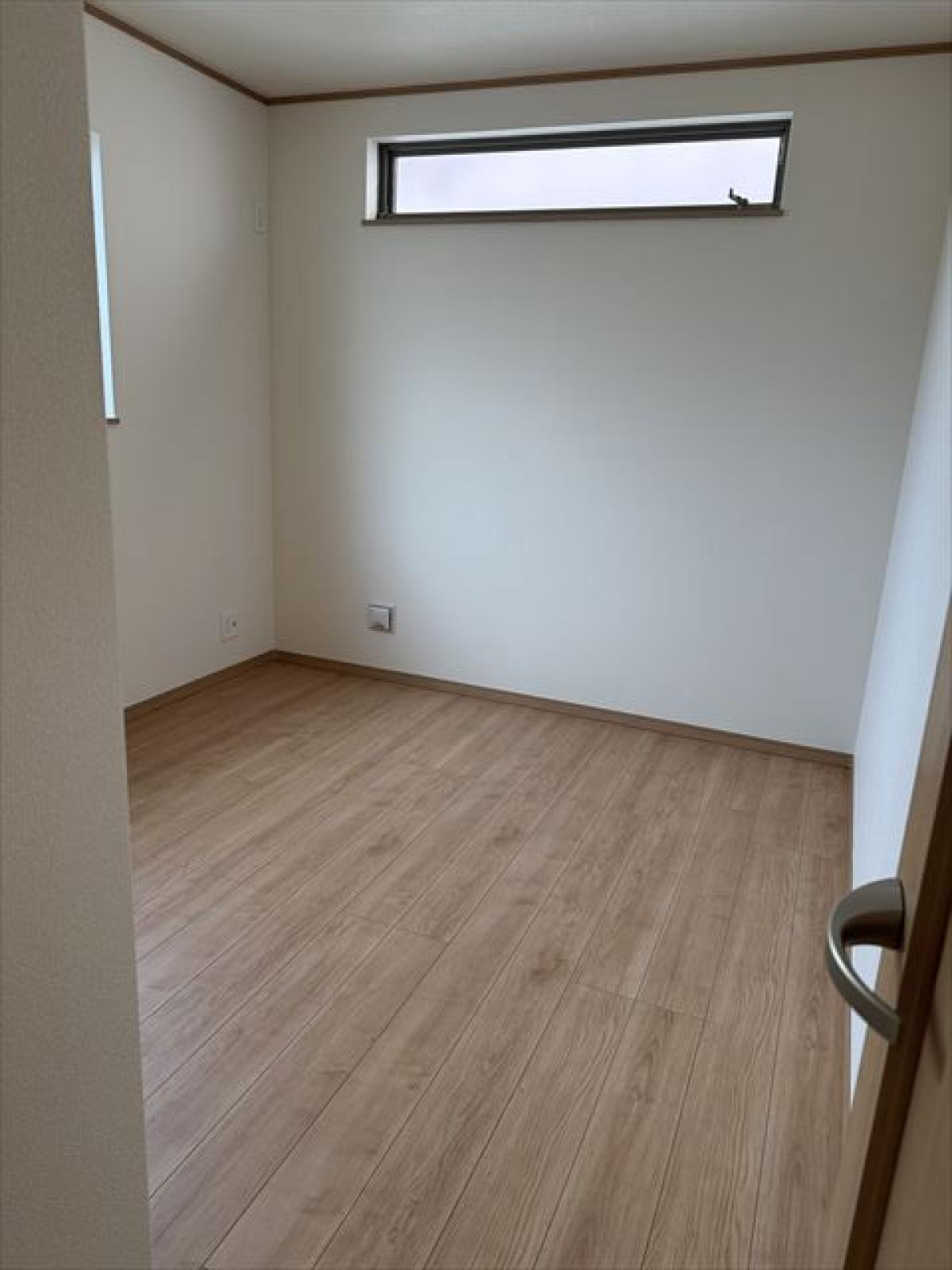 ２階北洋室5.25帖