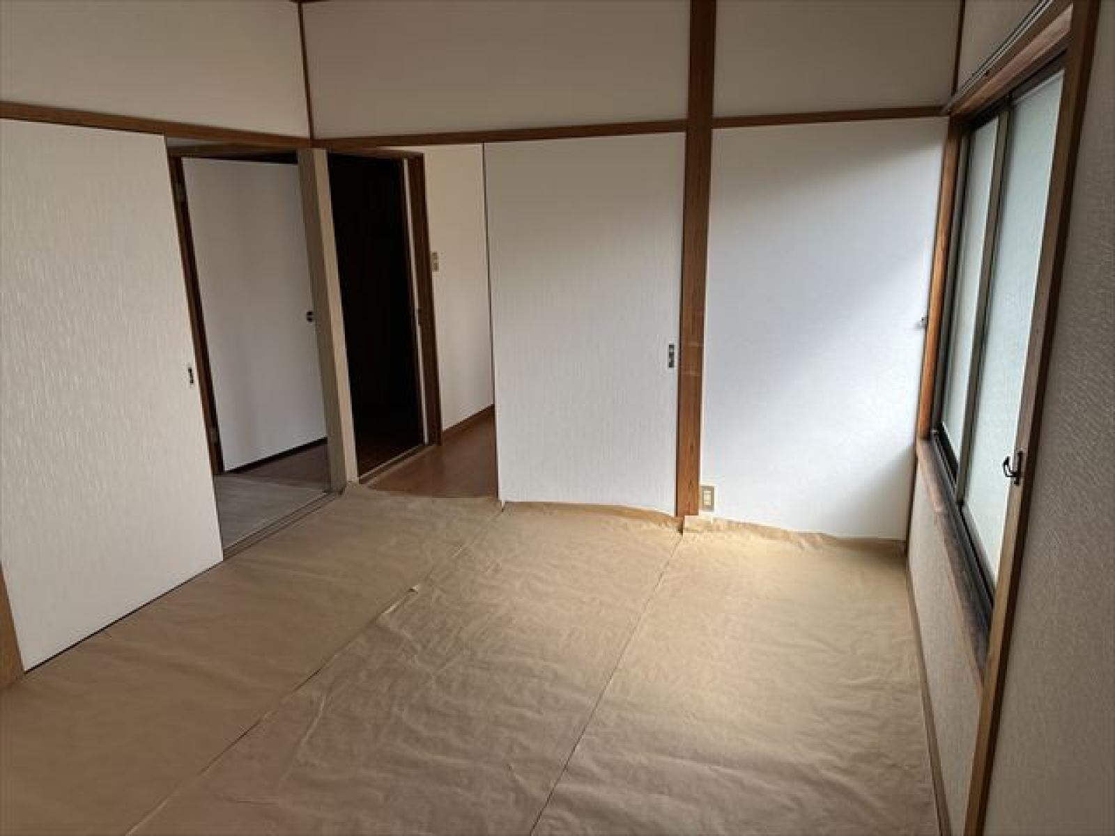 １階南東和室