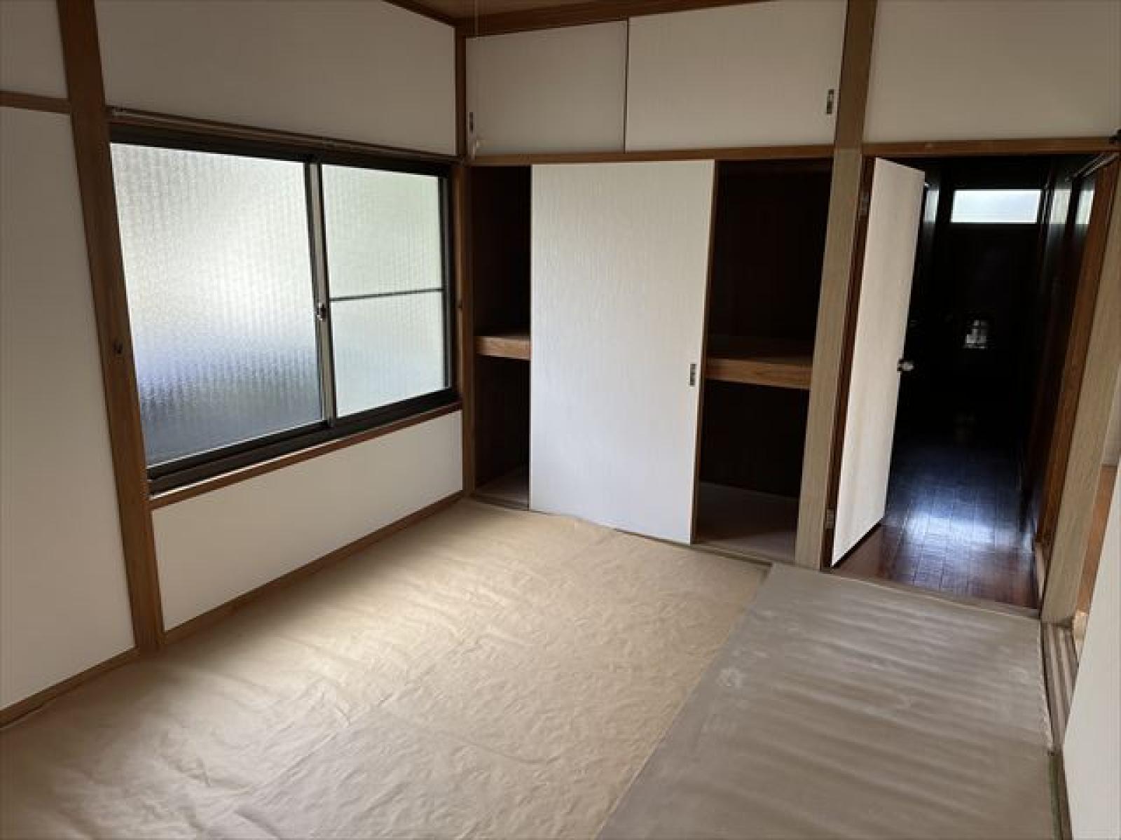 １階南西和室