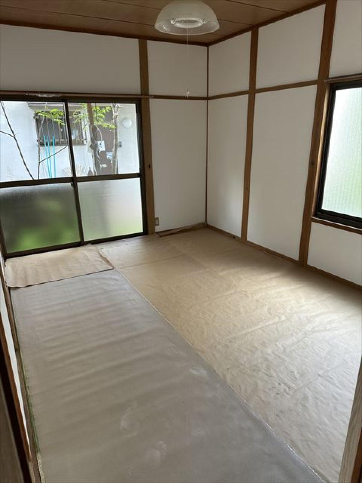 １階南西和室