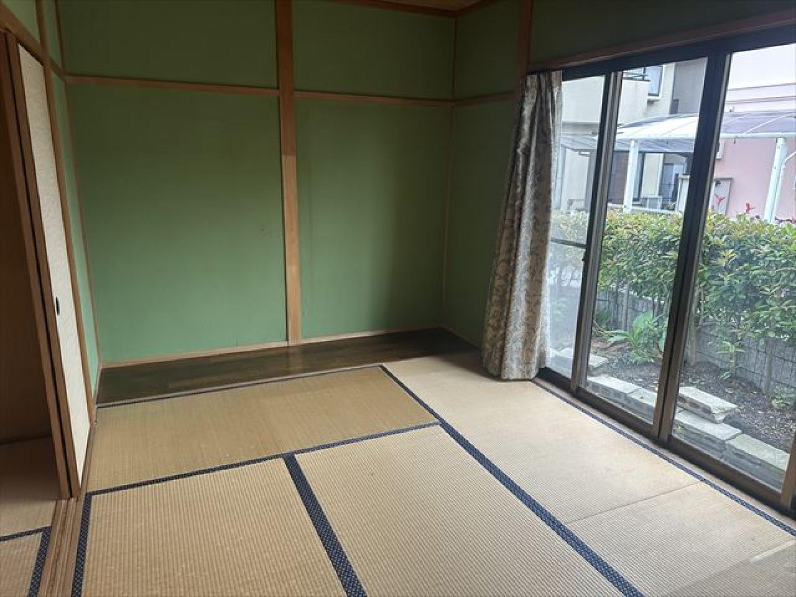 東和室