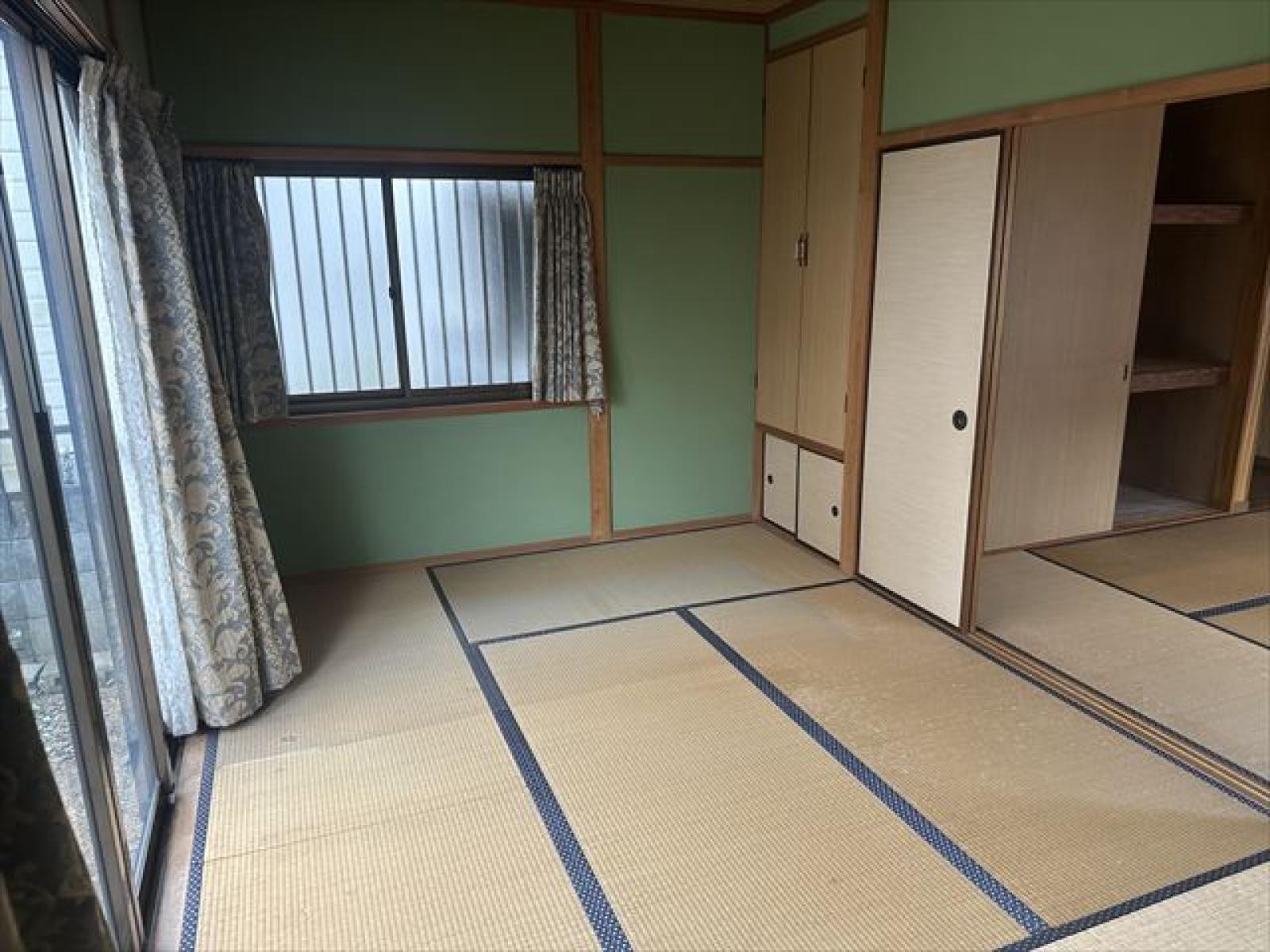 東和室