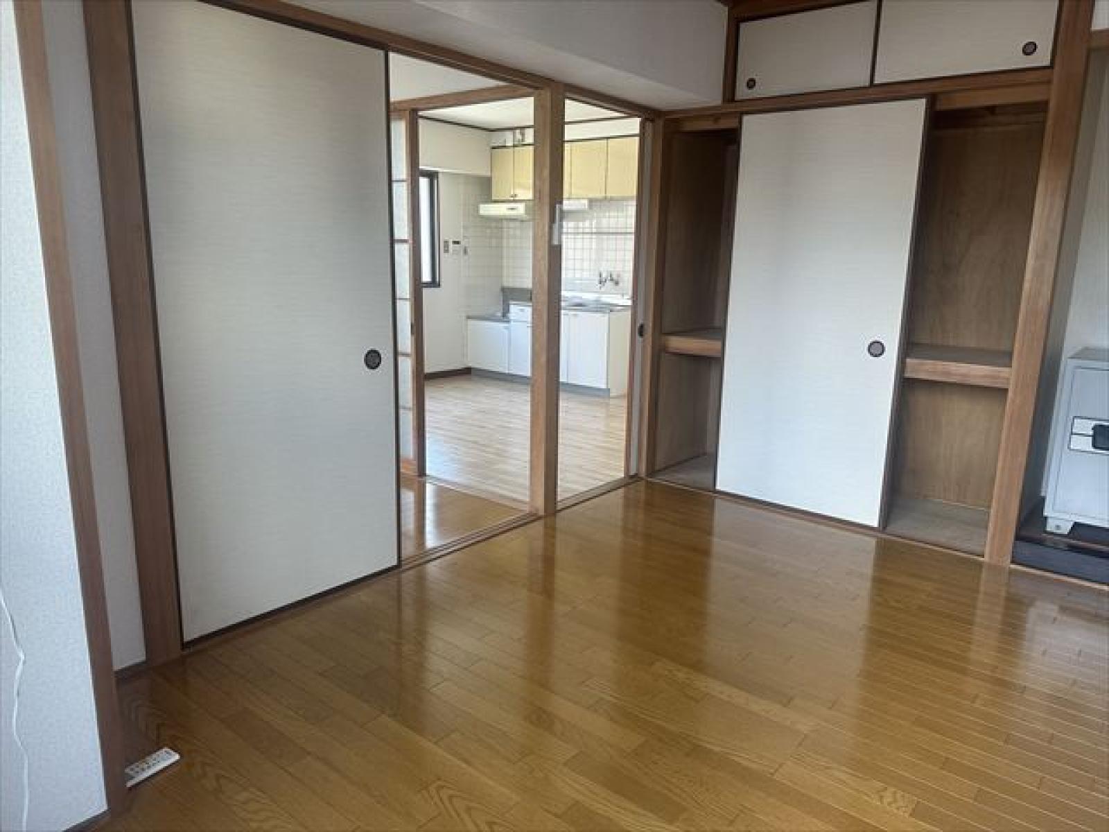 北洋室６帖