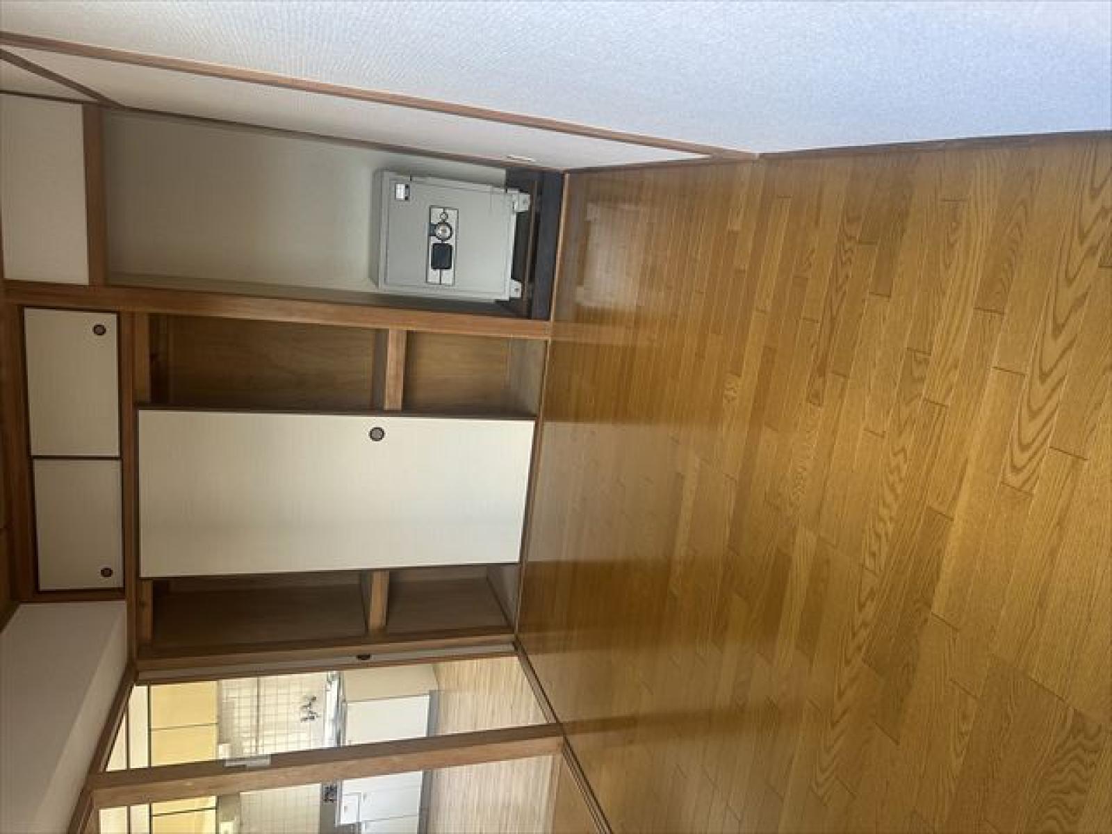 北洋室６帖
