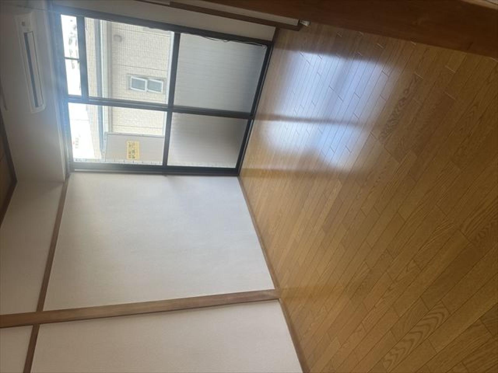 北洋室６帖
