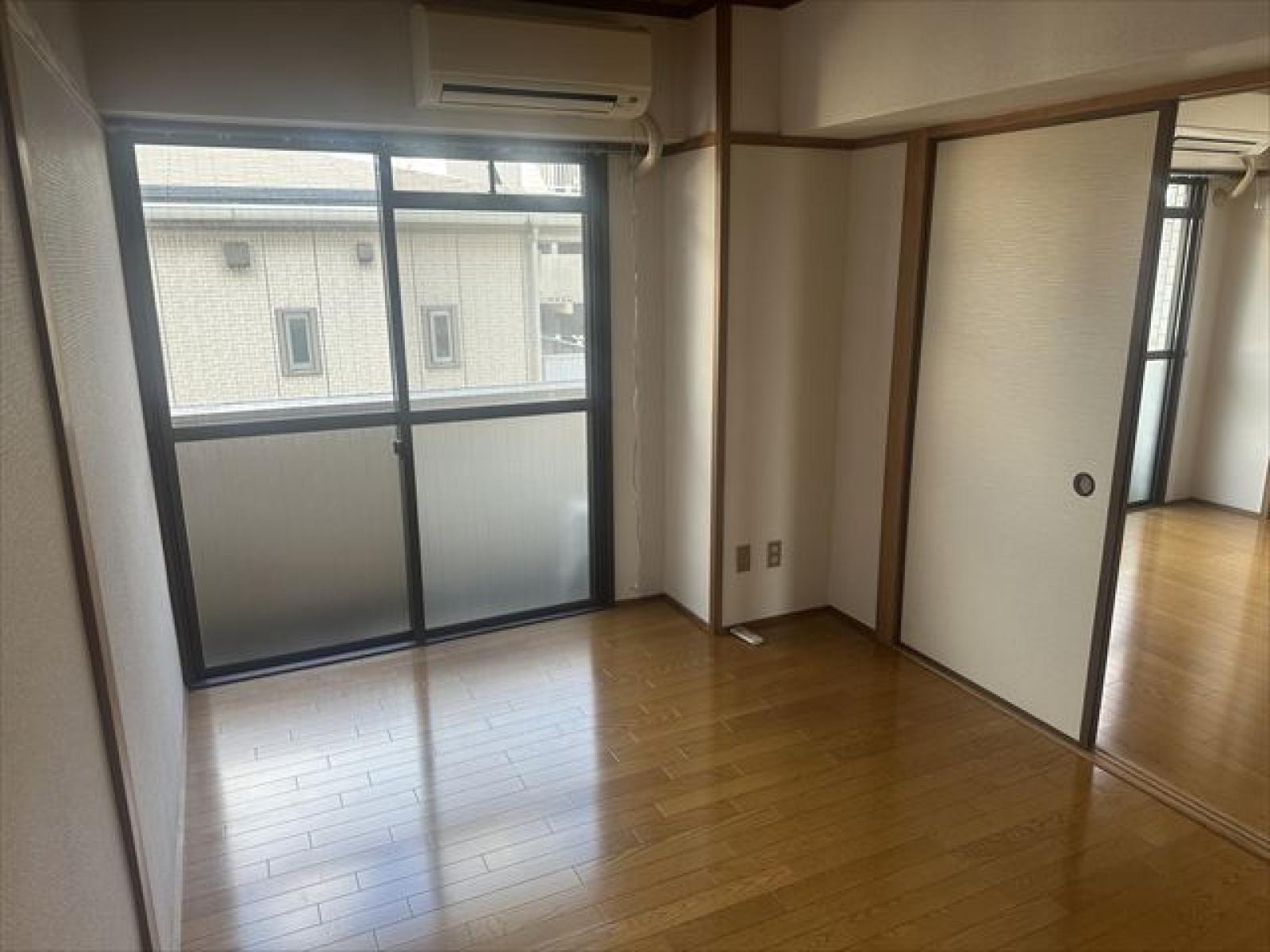 北洋室６帖