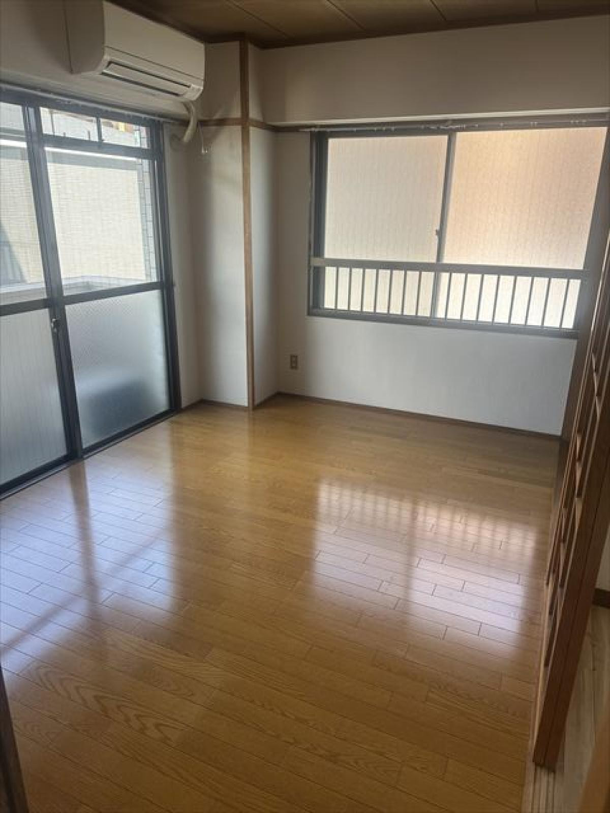 南洋室６帖