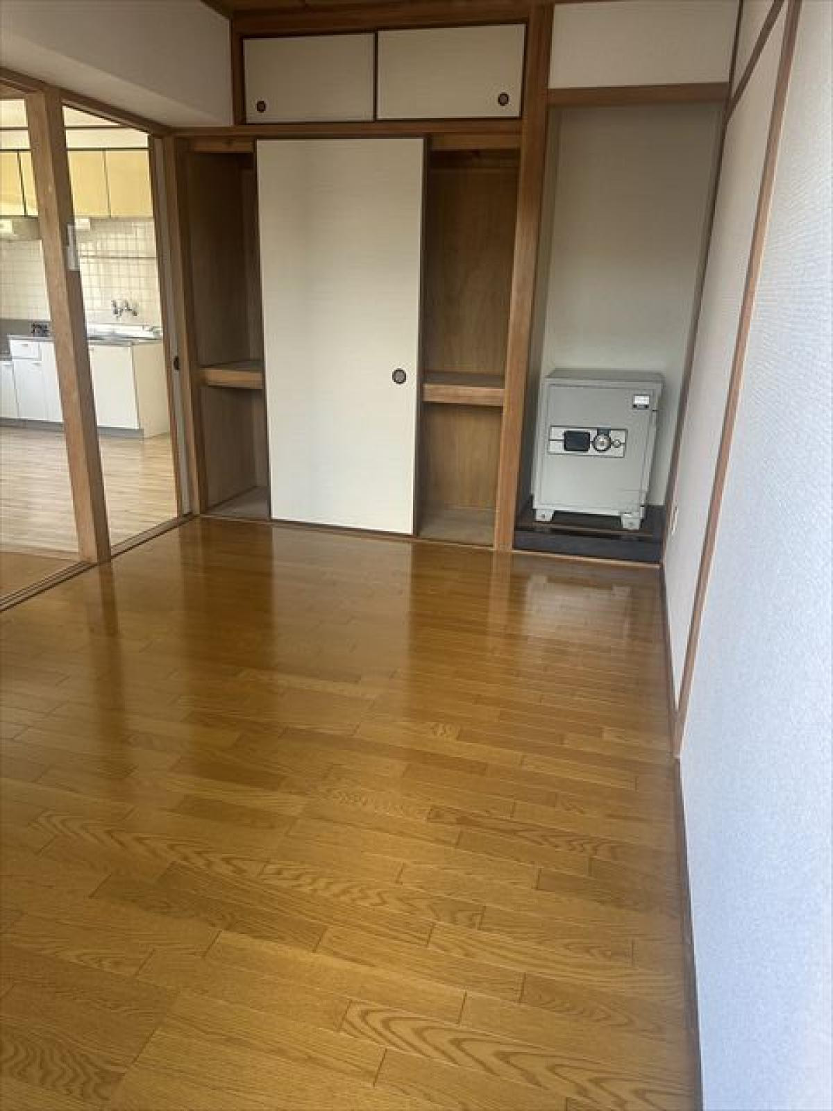 北洋室６帖