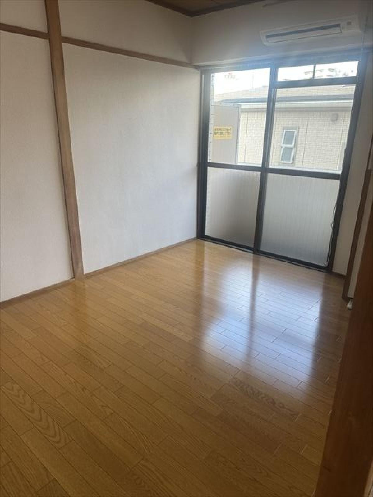 北洋室６帖
