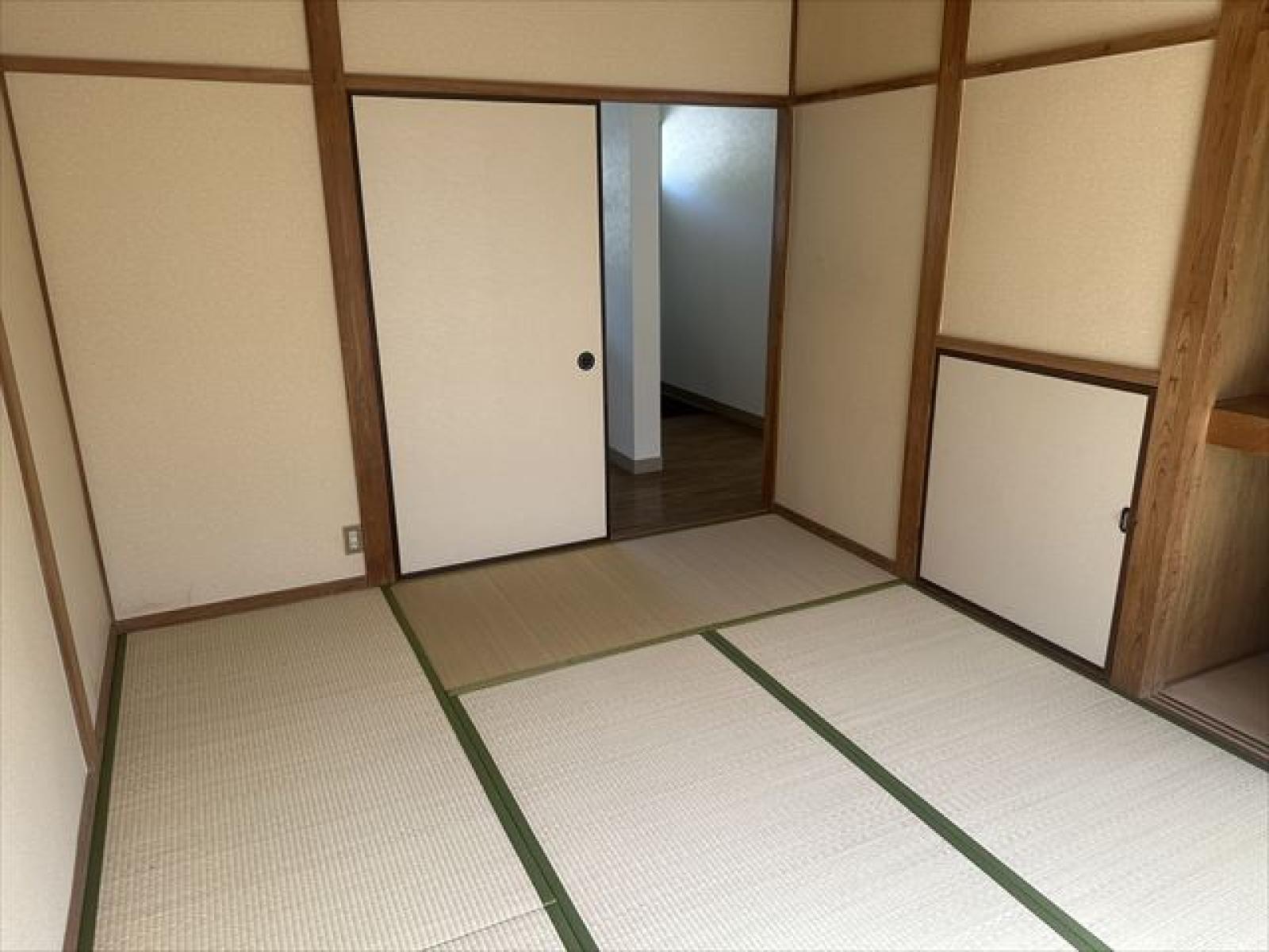 １階和室