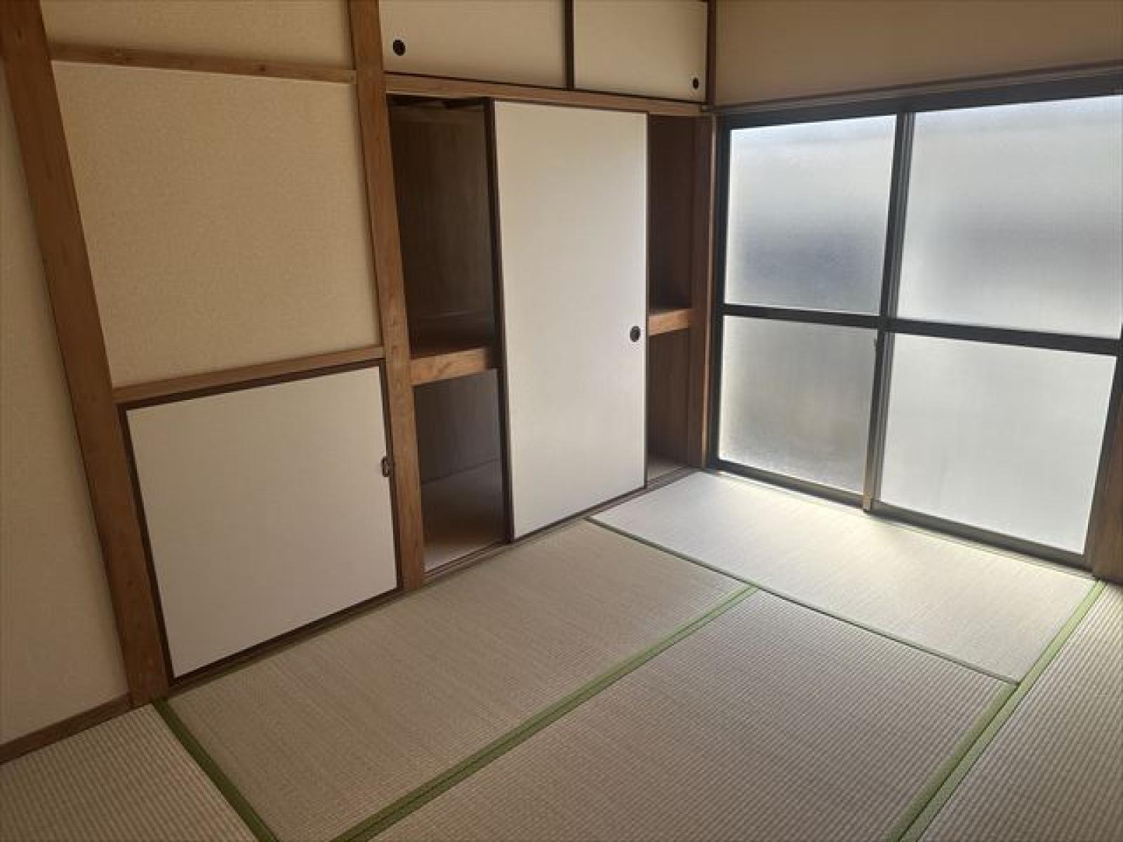 １階和室