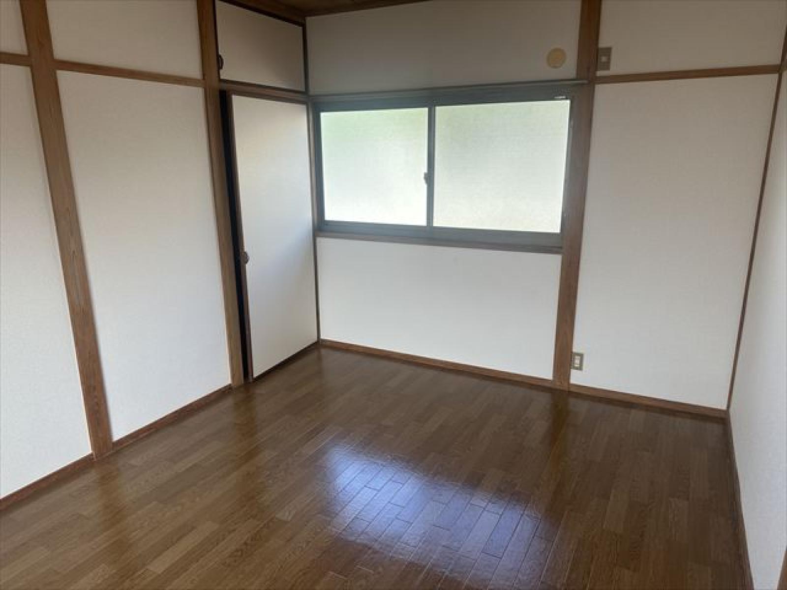 ２階東洋室