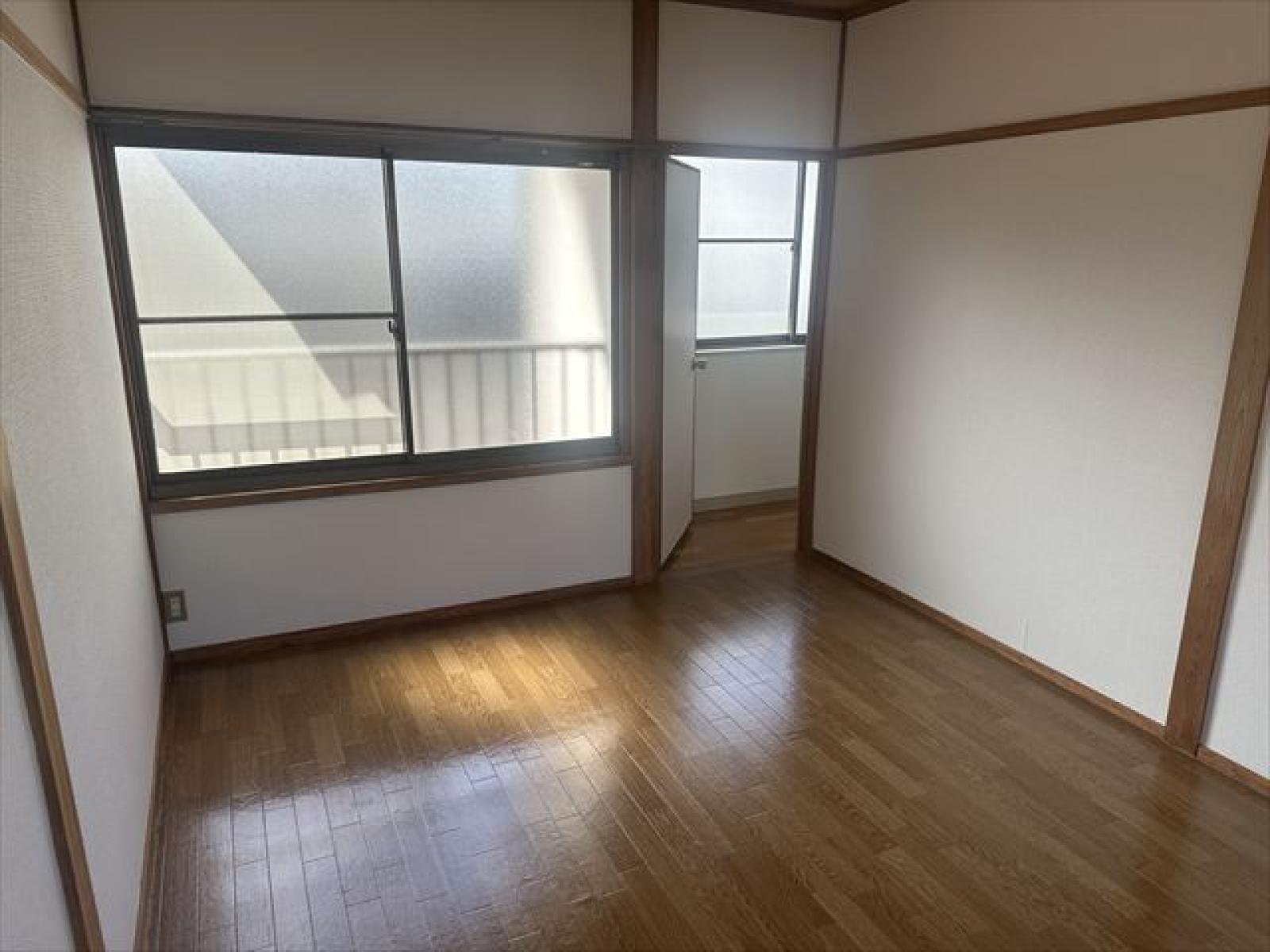 ２階東洋室