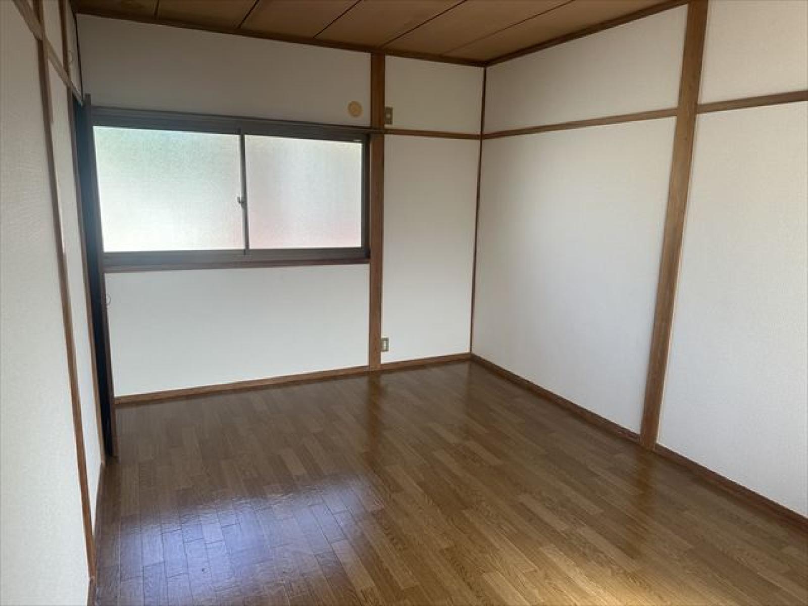 ２階東洋室
