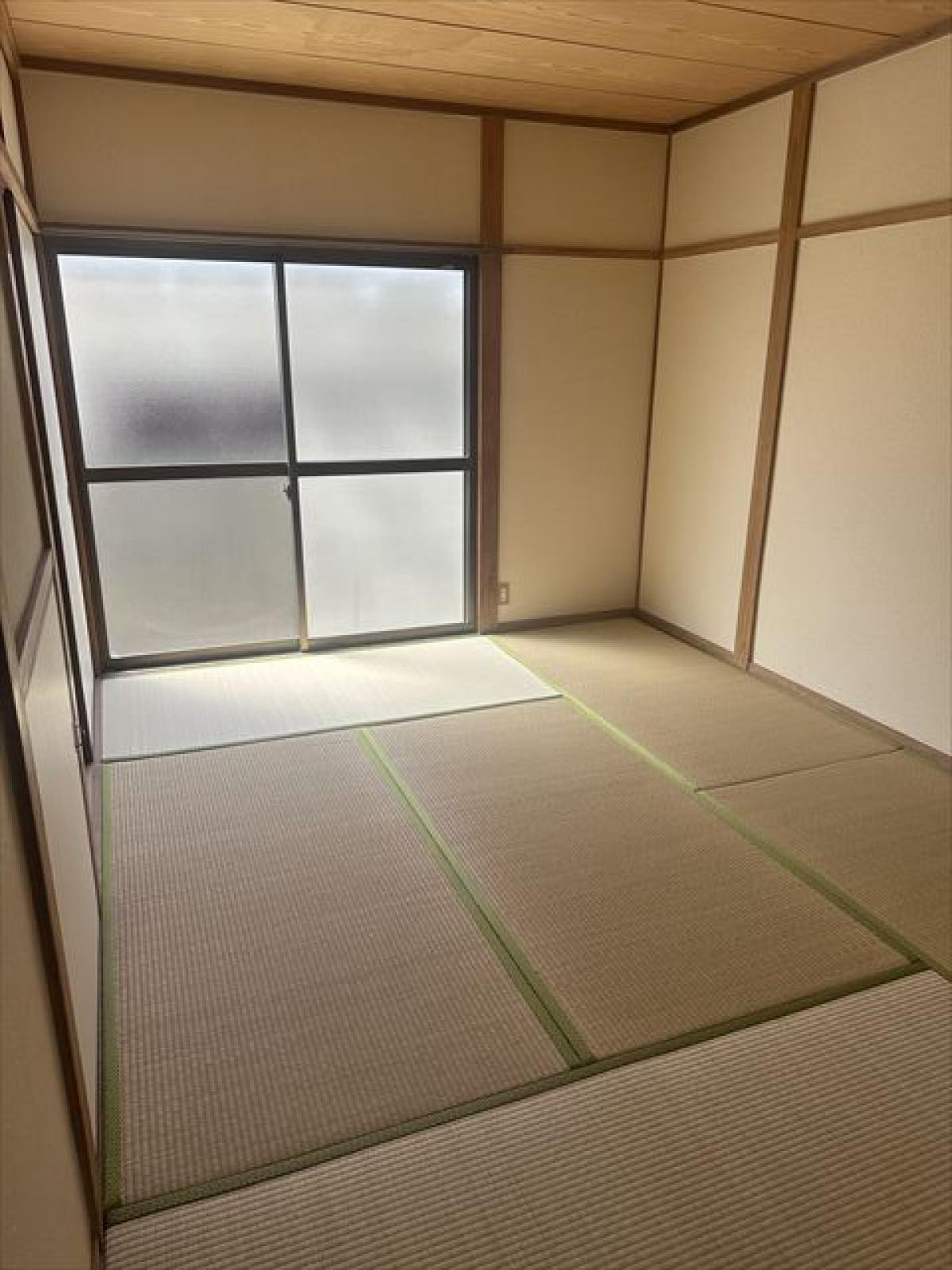 １階和室